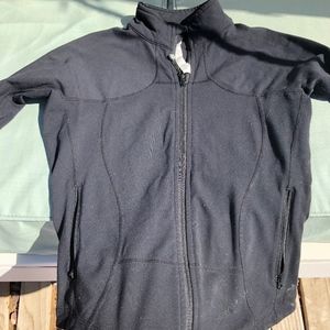 Lululemon Define jacket, Black